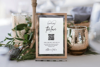 Wild Meadow sample order photo